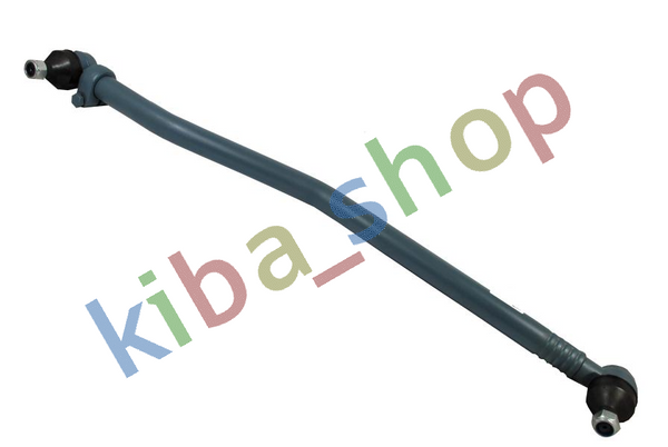 FRONT AXLE LONGITUDINAL STEERING ROD L-8895MM FITS DAF LF 45 0301-