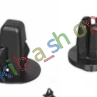 FOR TOYOTA AVENSIS T27 08-12 INNER FENDER LINER FIXING CLIPS SET