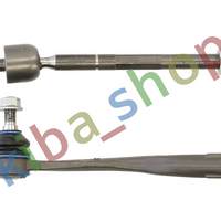 FRONT AXLE LEFT TIE ROD WITH END L FITS NISSAN NV400 OPEL MOVANO B RENAULT