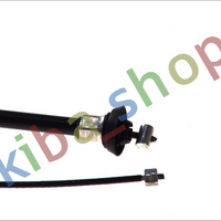 RIGHT REAR HANDBRAKE CABLE REAR R 2150MM/1790MM FITS FOR FIAT DOBLO 12-19D