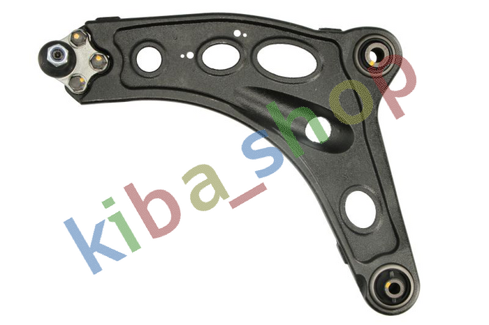 FRONT AXLE LEFT LEFT FRONT AXLE TRACK CONTROL ARM L FRONT FITS NISSAN