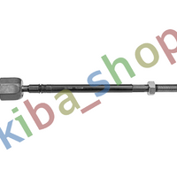 FRONT AXLE LEFT FRONT AXLE RIGHT OR LEFT TIE ROD WITH NO END L/R LENGTH 305MM
