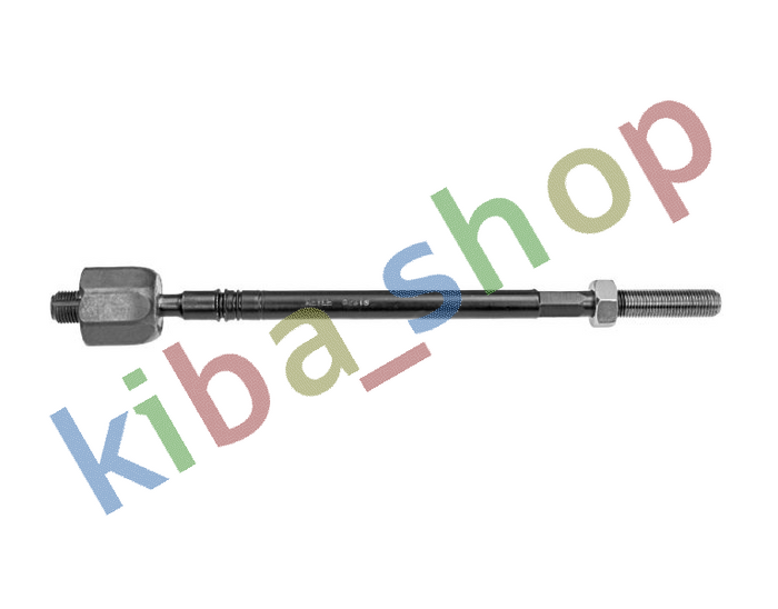 FRONT AXLE LEFT FRONT AXLE RIGHT OR LEFT TIE ROD WITH NO END L/R LENGTH 305MM