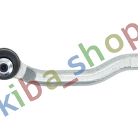 FRONT AXLE LEFT TIE ROD END L FITS NISSAN MICRA IV 12 0510-