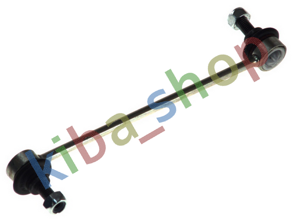 FRONT AXLE LEFT FRONT AXLE RIGHT RIGHT OR LEFT STABILIZER LINK FRONT L/R 237MM