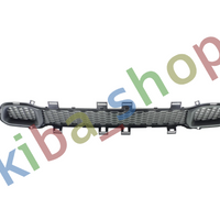 FOR JEEP CHEROKEE KL 13-18 FRONT CENTER LOWER BUMPER GRILL