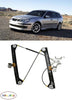 FOR SAAB 9-3 02-15 FRONT WINDOW REGULATOR LH PASSENGER