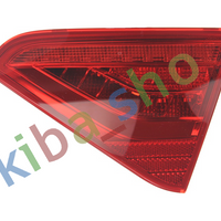 RIGHT RIGHT REAR LAMP R INNER LED FITS FOR AUDI A5 8T 2/4D 1011-0716