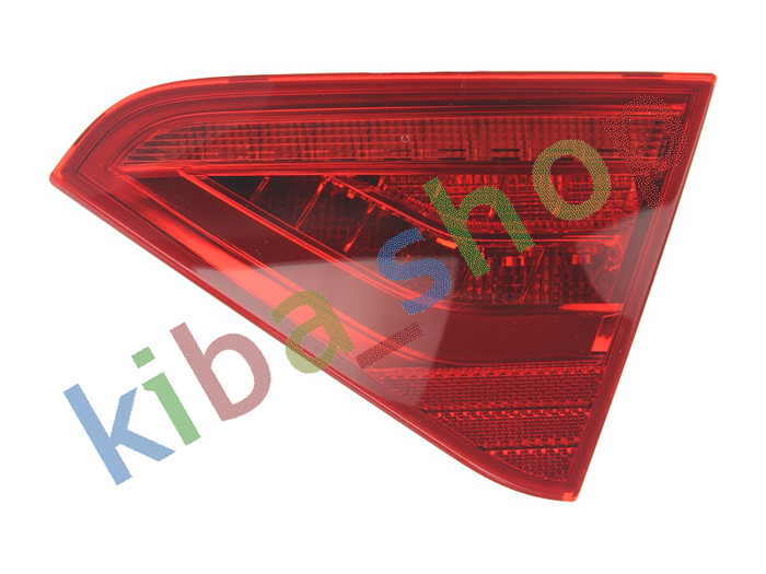 RIGHT RIGHT REAR LAMP R INNER LED FITS FOR AUDI A5 8T 2/4D 1011-0716