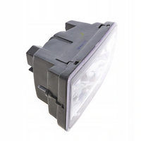 FOR TOYOTA LAND CRUISER 1998 - 2007 NEW FRONT FOG LIGHT LAMPS LEFT + RIGHT