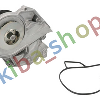 WATER PUMP WITH PULLEY FITS MERCEDES ACTROS MP4 / MP5 ANTOS AROCS ATEGO 3