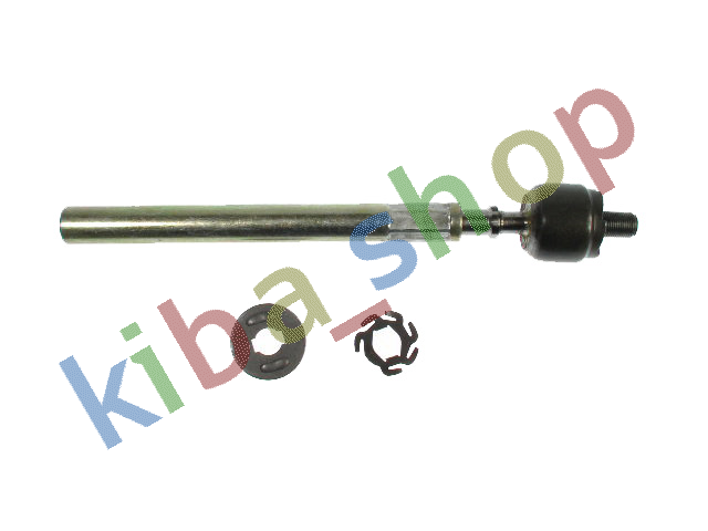 FRONT AXLE BOTH SIDES RIGHT OR LEFT TIE ROD WITH NO END L/R FITS RENAULT CLIO