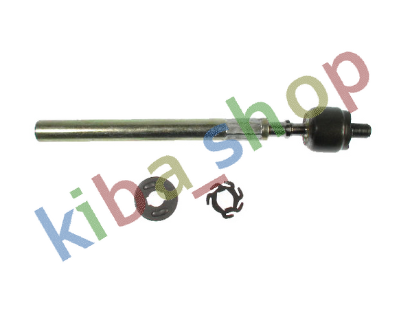 FRONT AXLE BOTH SIDES RIGHT OR LEFT TIE ROD WITH NO END L/R FITS RENAULT CLIO