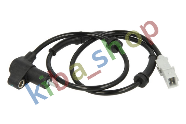 FRONT AXLE RIGHT OR LEFT ABS SENSOR REAR L/R FITS CITROEN BERLINGO