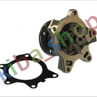 WATER PUMP FITS MINI R50 R53 TOYOTA AURIS COROLLA YARIS 14D 0603-1218