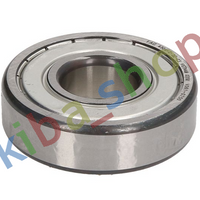 15X42X13 INDUSTRIAL BEARING STANDARD BALL BEARING 1PCS