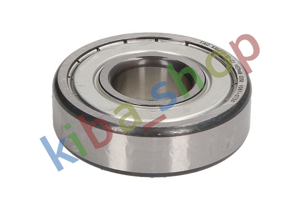 15X42X13 INDUSTRIAL BEARING STANDARD BALL BEARING 1PCS