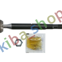 FRONT AXLE RIGHT OR LEFT TIE ROD WITH NO END L/R LENGTH 220/2548MM AWD S FITS