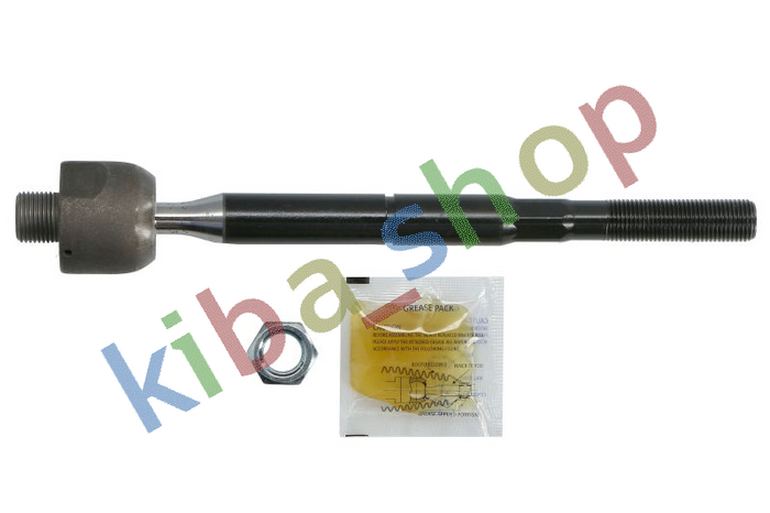 FRONT AXLE RIGHT OR LEFT TIE ROD WITH NO END L/R LENGTH 220/2548MM AWD S FITS