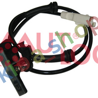 FRONT AXLE RIGHT OR LEFT ABS SENSOR REAR L/R FITS CITROEN C4 I PEUGEOT 307