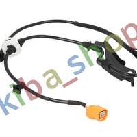 FRONT AXLE RIGHT RIGHT ABS SENSOR FRONT R FITS HONDA ACCORD VII 20-30 0902-