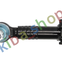 FRONT AXLE LEFT TIE ROD END THREAD TYPE INNER M30X15MM L-206MM FITS VOLVO FITS