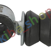 FRONT AXLE BOTH SIDES RIGHT OR LEFT STABILIZER LINK FRONT L/R 75MM FITS AUDI