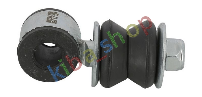 FRONT AXLE BOTH SIDES RIGHT OR LEFT STABILIZER LINK FRONT L/R 75MM FITS AUDI