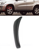 FOR TOYOTA RAV4 2000 - 2000 NEW FRONT BUMPER SIDE MOULDING TRIM LEFT SIDE