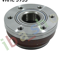 WHEEL HUB FRONT FITS IRISBUS DAILY TOURYS IVECO DAILY II DAILY III DAILY IV