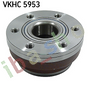 WHEEL HUB FRONT FITS IRISBUS DAILY TOURYS IVECO DAILY II DAILY III DAILY IV