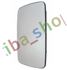 FOR VW LT II 96-05 RIGHT SIDE WING MIRROR GLASS + BASE HEATED