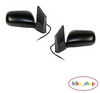 FOR TOYOTA COROLLA 07-10 WING MIRRORS ELECTRIC LH+ RH LHD
