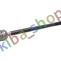 FRONT AXLE RIGHT OR LEFT TIE ROD WITH NO END L/R LENGTH 314MM FITS FIAT DOBLO