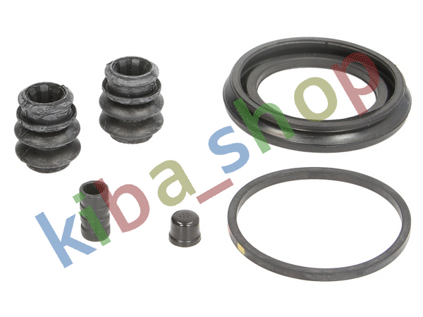 FRONT AXLE RIGHT BRAKE CALIPER REPAIR KIT FRONT R PISTON DIAMETER 54 FITS FOR