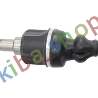 FRONT AXLE LEFT DRIVE SHAFT FRONT L 647MM FOR S WITH ABS FITS CITROEN C4 I