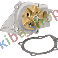 WATER PUMP FITS CITROEN BERLINGO BERLINGO/MINIVAN C15 C15/MINIVAN EVASION