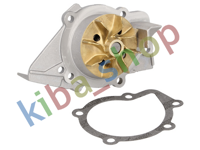 WATER PUMP FITS CITROEN BERLINGO BERLINGO/MINIVAN C15 C15/MINIVAN EVASION