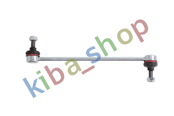 FRONT AXLE LEFT FRONT AXLE RIGHT RIGHT OR LEFT STABILIZER LINK FRONT L/R 265MM