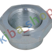 FRONT AXLE RIGHT OR LEFT WHEEL HUB NUT FRONT M18 14MM FITS VW TRANSPORTER T3