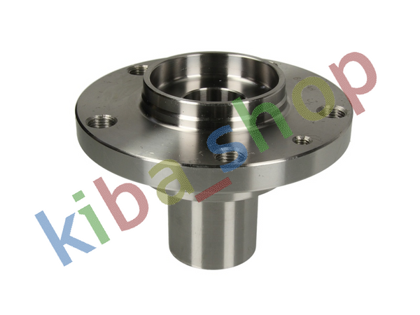 FRONT AXLE RIGHT OR LEFT WHEEL HUB FRONT FITS CITROEN JUMPER I FIAT DUCATO