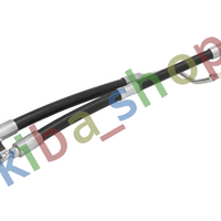 FROM HYDRAULIC PUMP TO STEERING GEAR STEERING GEAR HOSE/PIPE FITS BMW 3 E46