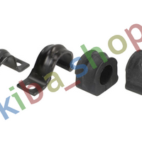 FRONT AXLE LEFT FRONT AXLE RIGHT OR LEFT LINK STABILIZER REPAIR KIT FRONT L/R