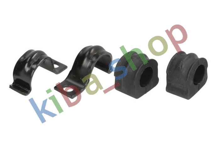 FRONT AXLE LEFT FRONT AXLE RIGHT OR LEFT LINK STABILIZER REPAIR KIT FRONT L/R