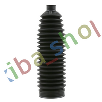 FRONT AXLE LEFT FRONT AXLE RIGHT LEFT OR RIGHT STEERING GEAR BOOT L/R