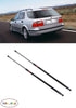 FOR SAAB 9-5 ESTATE 97-10 REAR TAILGATE BOOT TRUNK GAS STRUTS PAIR