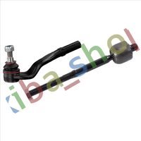 FRONT AXLE LEFT TIE ROD WITH END L FITS MERCEDES E T-MODEL S212 E W212 18-62