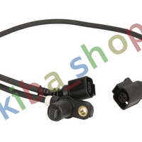 FRONT AXLE LEFT LEFT ABS SENSOR FRONT L FITS FORD GALAXY I SEAT ALHAMBRA VW