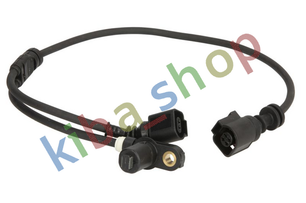 FRONT AXLE LEFT LEFT ABS SENSOR FRONT L FITS FORD GALAXY I SEAT ALHAMBRA VW