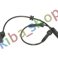 FRONT AXLE RIGHT OR LEFT ABS SENSOR FRONT L/R FITS BMW 1 F20 1 F21 2 F22 F87 2